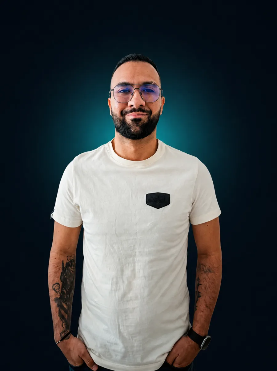 Stiven Ramírez — Consultor SEO freelance en Medellín, Colombia
